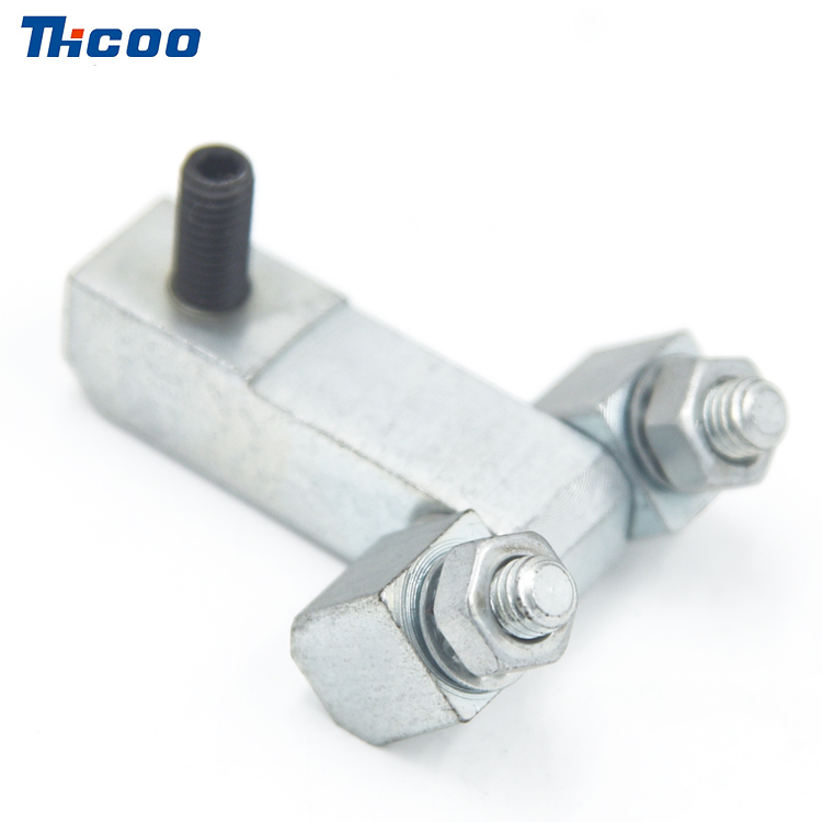 Dobradiça plana-B2206-3;4