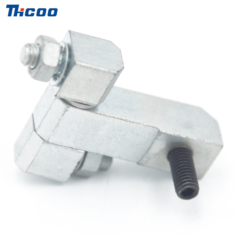 Dobradiça plana-B2206-3;4