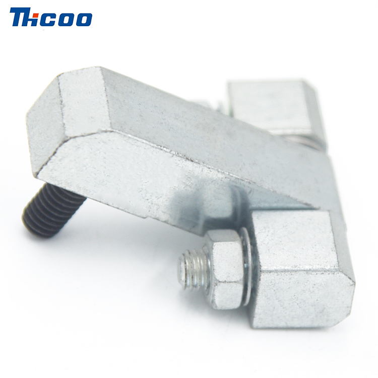 Dobradiça plana-B2206-3;4