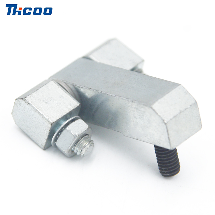 Dobradiça plana-B2206-3;4
