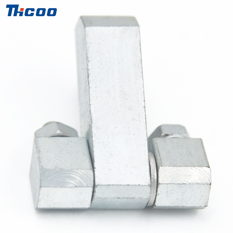 Dobradiça plana-B2206-3;4