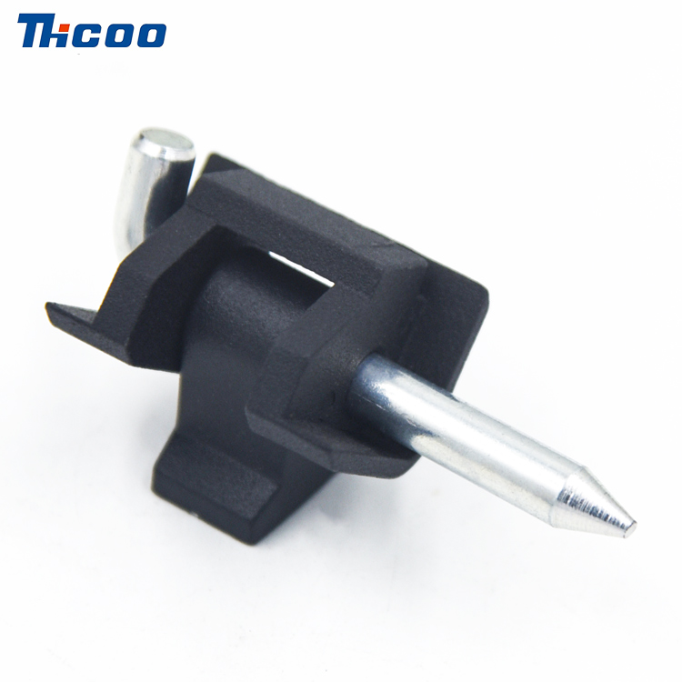 Dobradiça de cartão de parafuso de luz-B2304-1