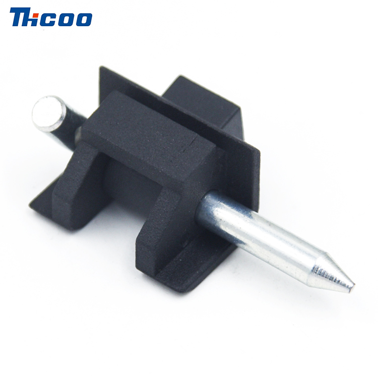 Dobradiça de cartão de parafuso de luz-B2304-1