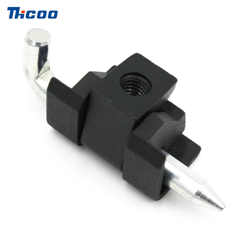 Dobradiça de cartão de parafuso de luz-B2304-2305