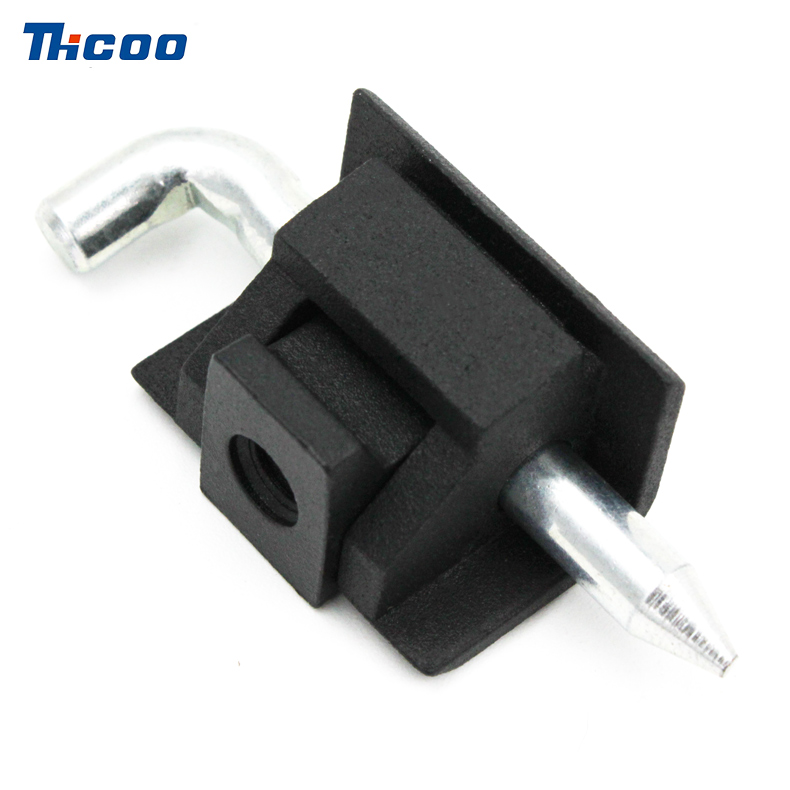 Dobradiça de cartão de parafuso de luz-B2304-2305