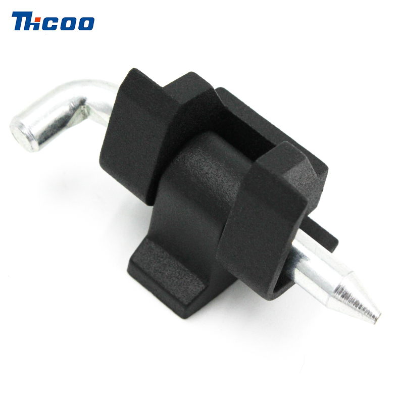 Dobradiça de cartão de parafuso de luz-B2304-2305
