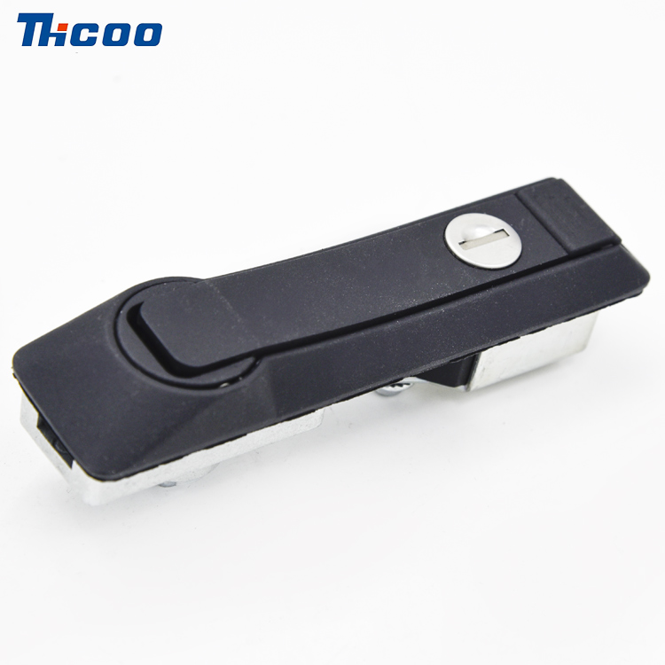 Pressione para abrir o Rocker Lock-A7152