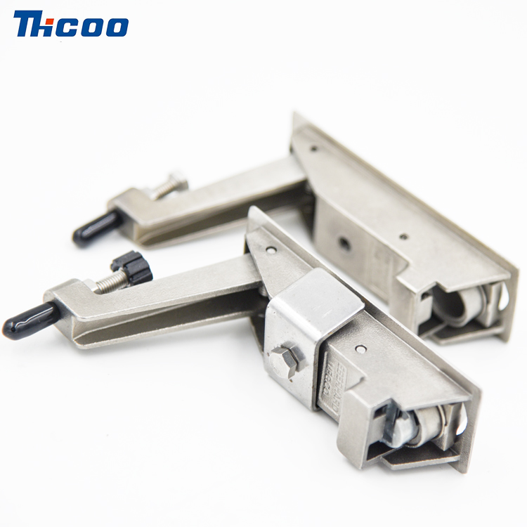 Alavanca de bloqueio de compressão de aço inoxidável-A7301-6