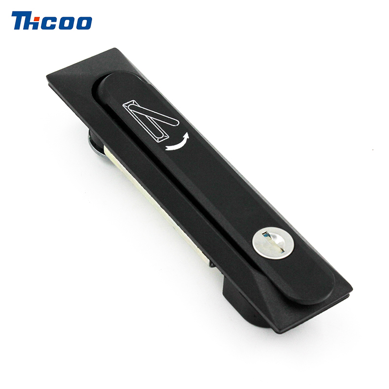 Trava de manivela tipo puxar-A7051