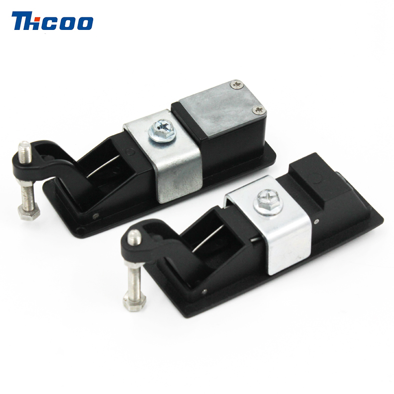 Bloqueio de compressão tipo alavanca-A7301-1011
