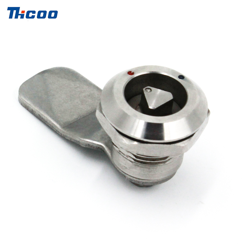 Tipo de Ferramenta Cam Lock-A6014