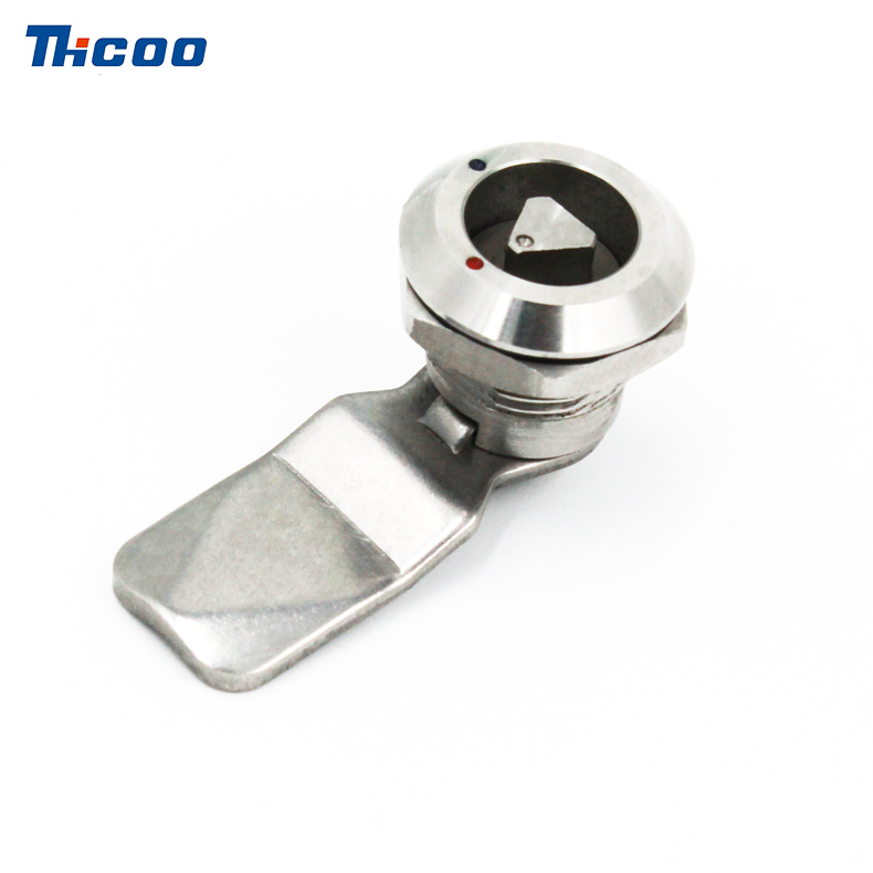 Tipo de Ferramenta Cam Lock-A6014