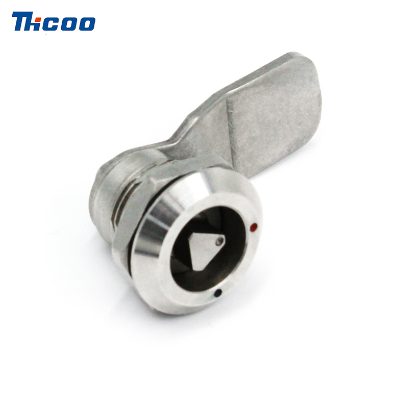 Tipo de Ferramenta Cam Lock-A6014