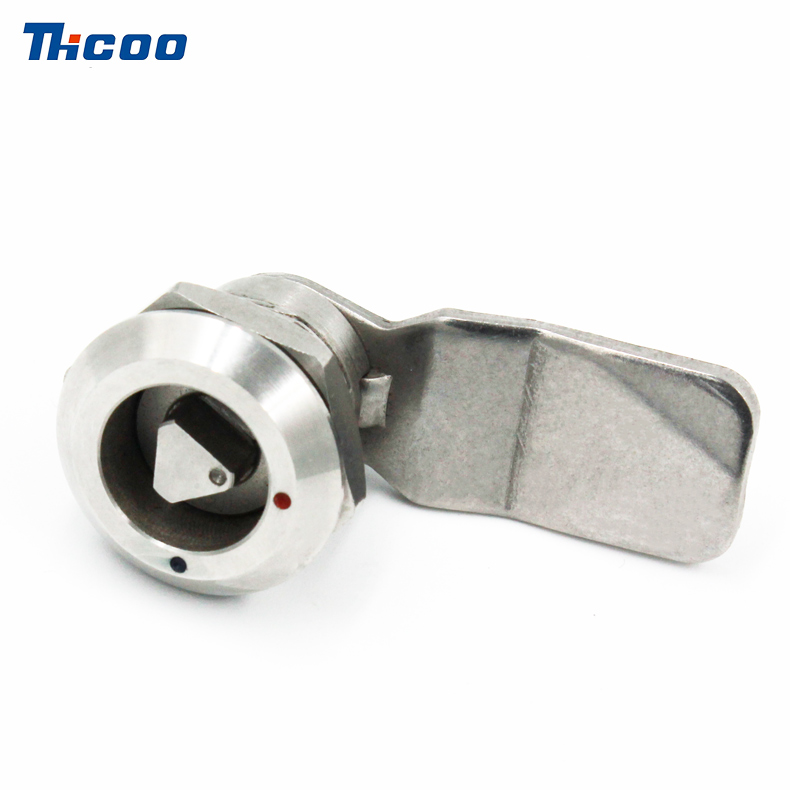 Tipo de Ferramenta Cam Lock-A6014