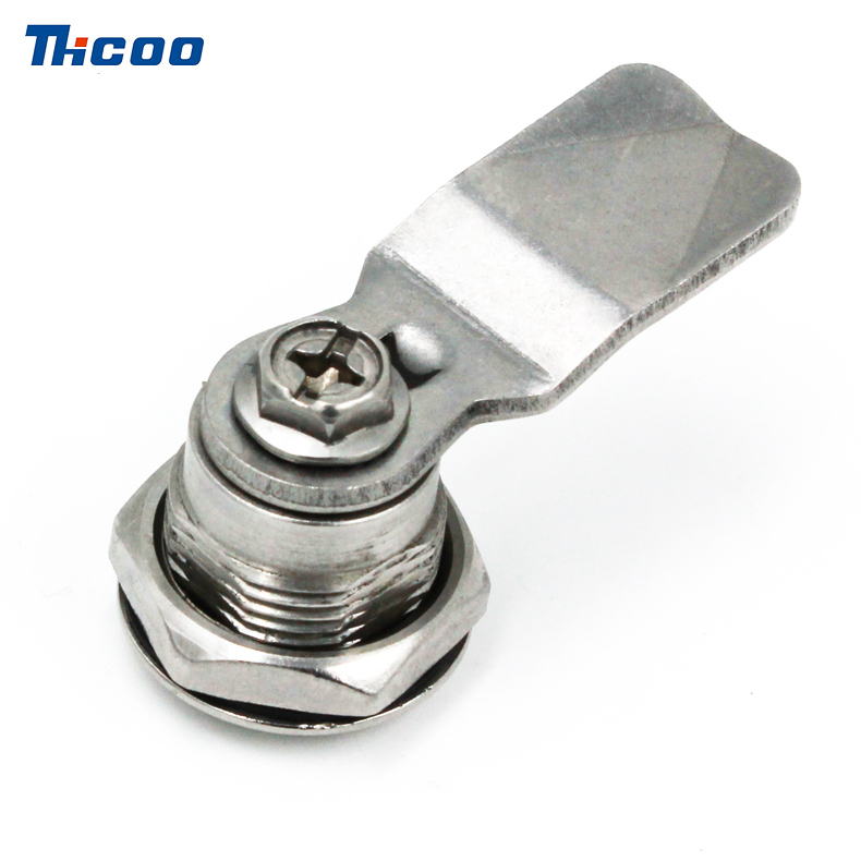 Tipo de Ferramenta Cam Lock-A6014
