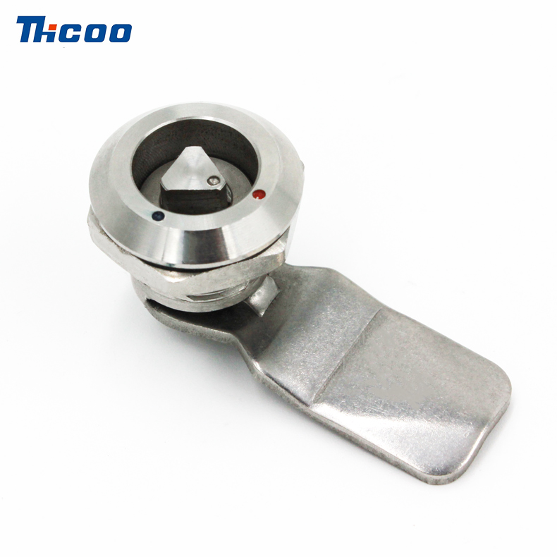 Tipo de Ferramenta Cam Lock-A6014