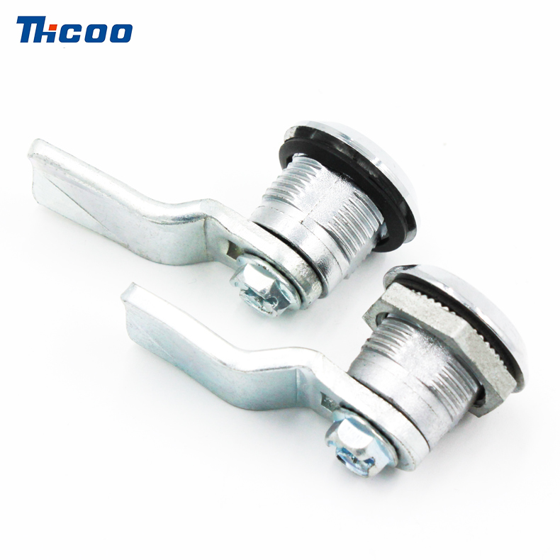 Ferramenta Anti-violação Tipo Cam Lock-A6017
