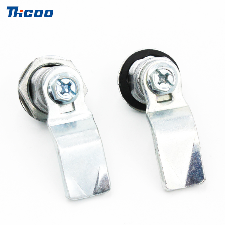 Ferramenta Anti-violação Tipo Cam Lock-A6017