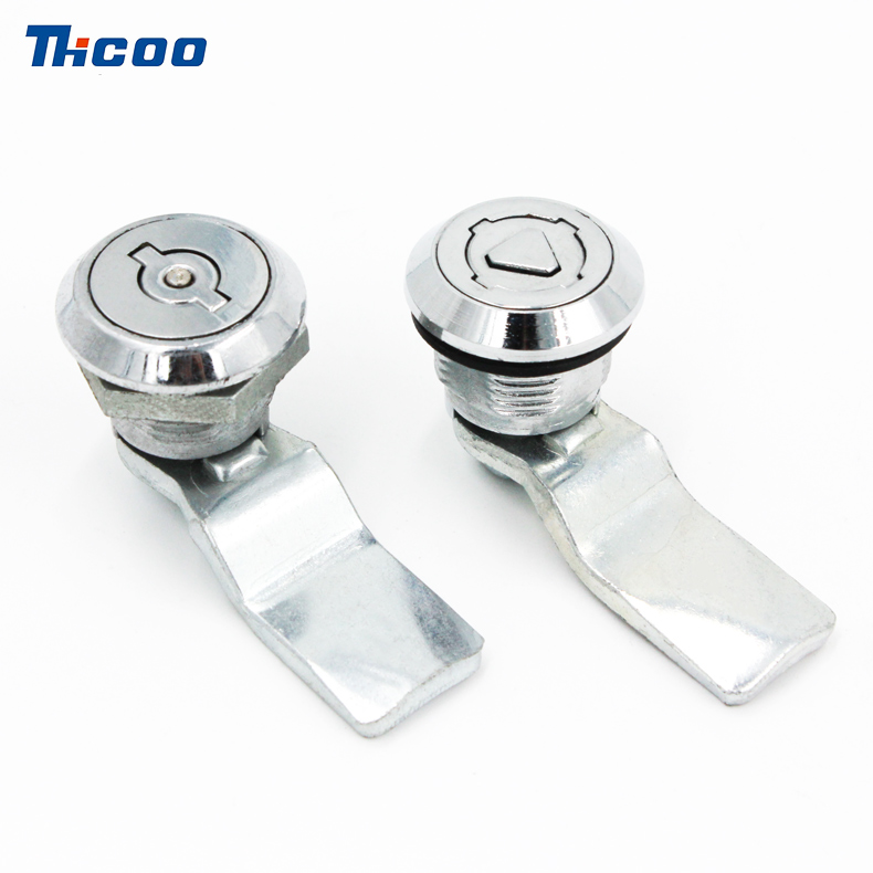 Ferramenta Anti-violação Tipo Cam Lock-A6017