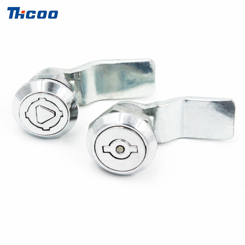 Ferramenta Anti-violação Tipo Cam Lock-A6017