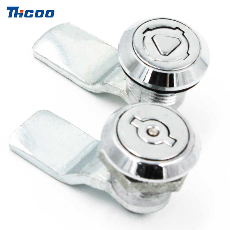 Ferramenta Anti-violação Tipo Cam Lock-A6017