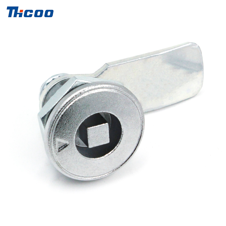 Tipo de ferramenta de tampa Cam Lock-A6018