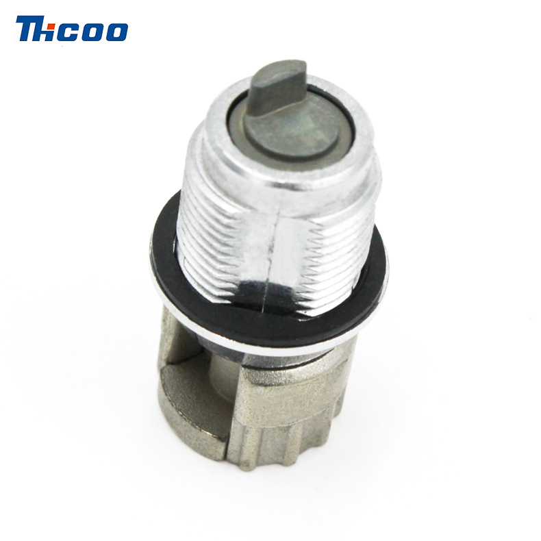 Botão Tipo Cadeado Tipo Cam Lock-A6041