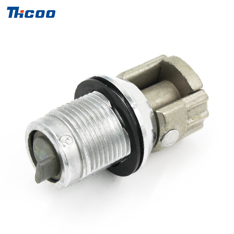 Botão Tipo Cadeado Tipo Cam Lock-A6041