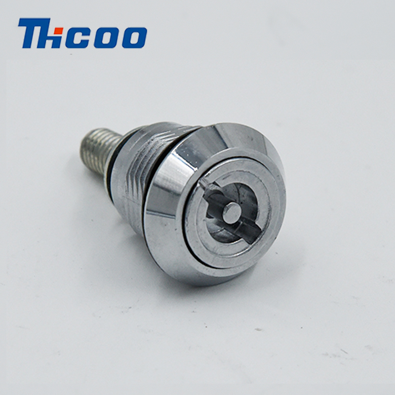 Botão Tipo Cadeado Tipo Cam Lock-A6051