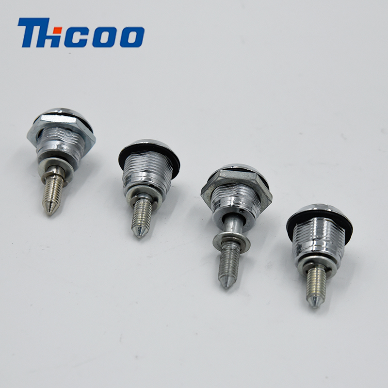 Botão Tipo Cadeado Tipo Cam Lock-A6051