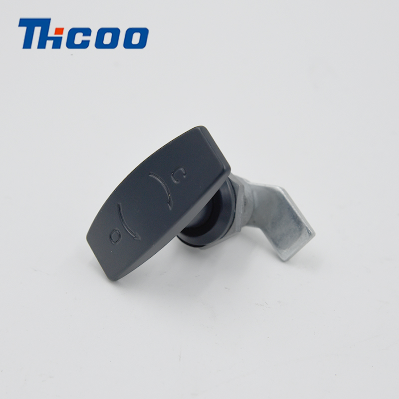 Tipo de botão Cam Lock-A6061