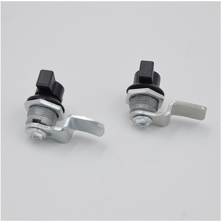 Tipo de botão Cam Lock-A6061