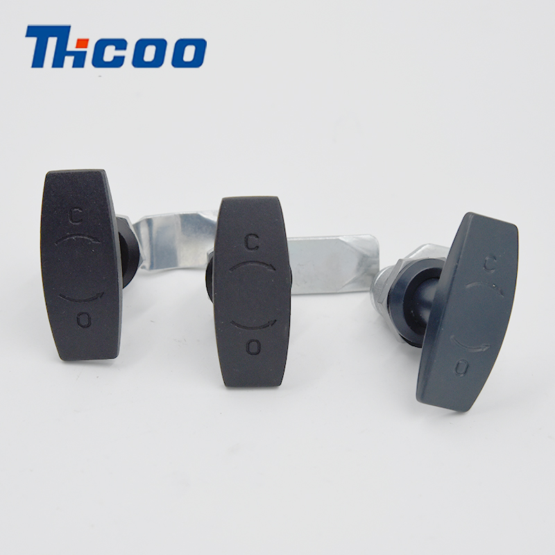 Tipo de botão Cam Lock-A6061