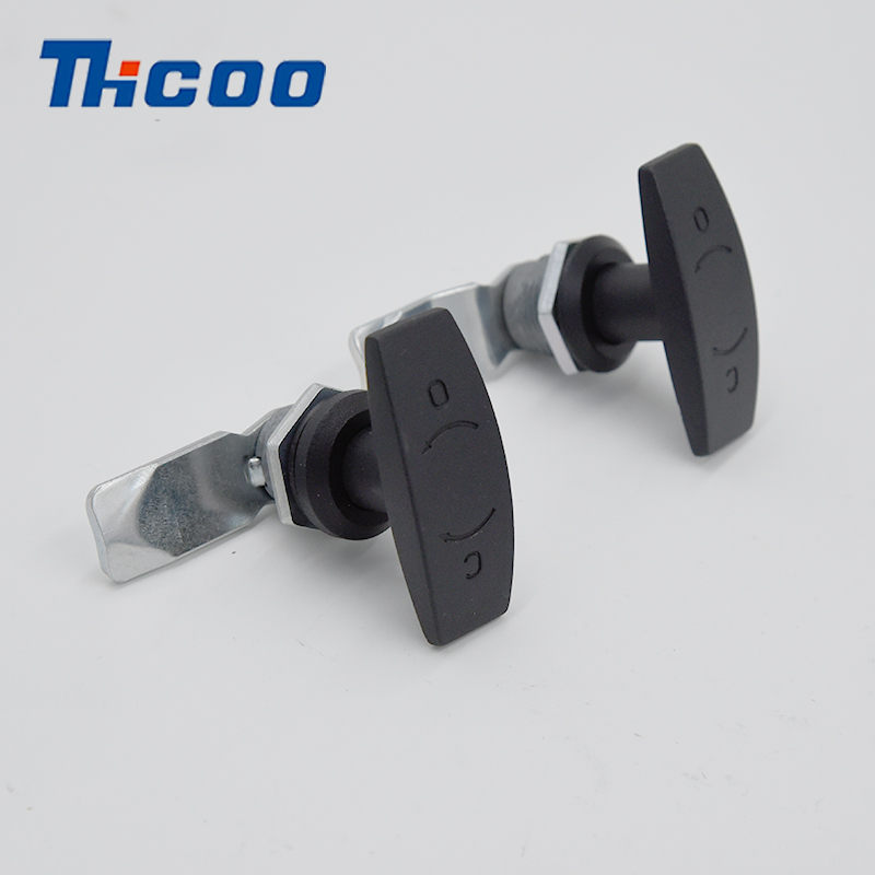 Tipo de botão Cam Lock-A6061