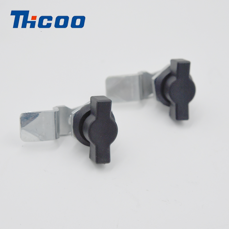 Tipo de botão Cam Lock-A6061