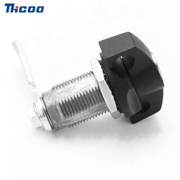 Tipo de cadeado Cam Lock-A607