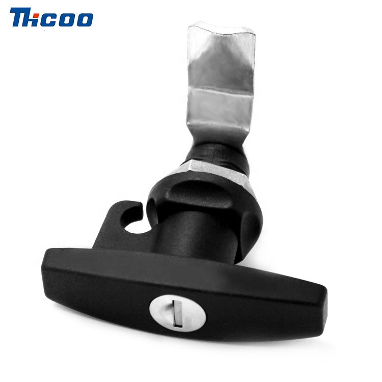 T Handlock Cam Lock-A6072