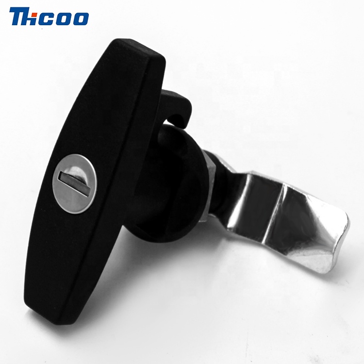 T Handlock Cam Lock-A6072