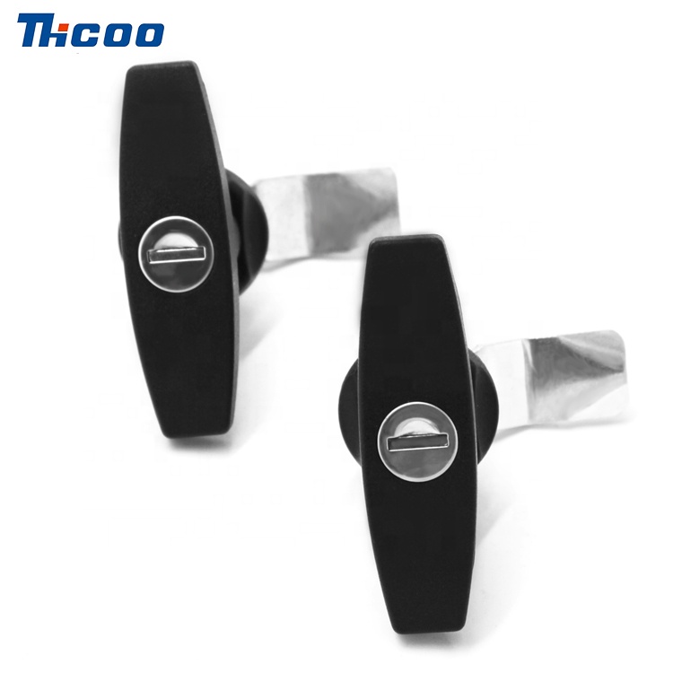 T Handlock Cam Lock-A6072