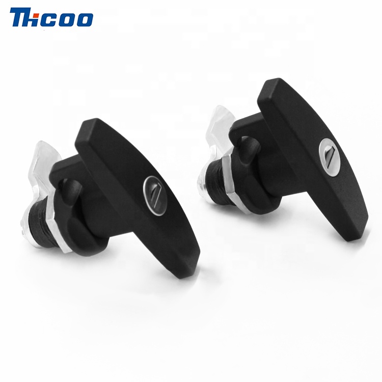 T Handlock Cam Lock-A6072