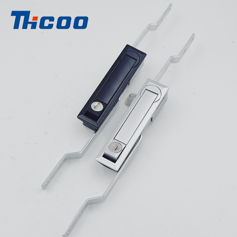 Pressione o Bounce Rocker Lock-A8201