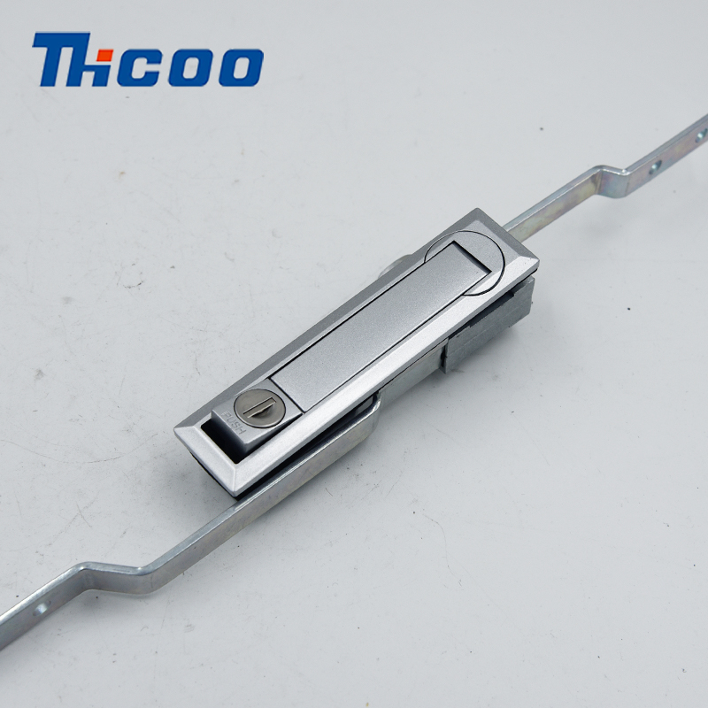 Pressione o Bounce Rocker Lock-A8201
