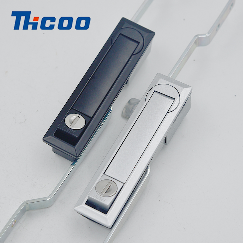 Pressione o Bounce Rocker Lock-A8201