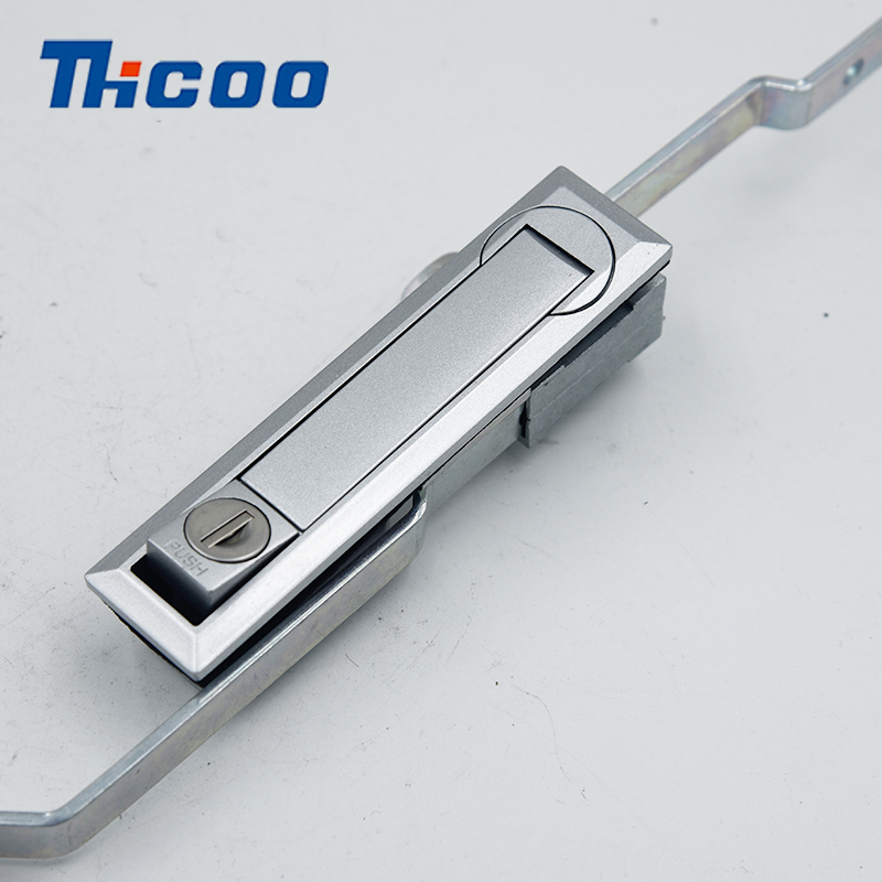 Pressione o Bounce Rocker Lock-A8201