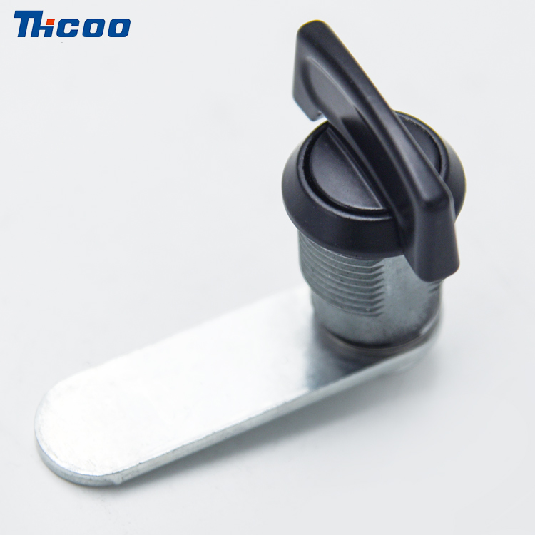 Tipo de botão Cam Lock-A6207-1;2