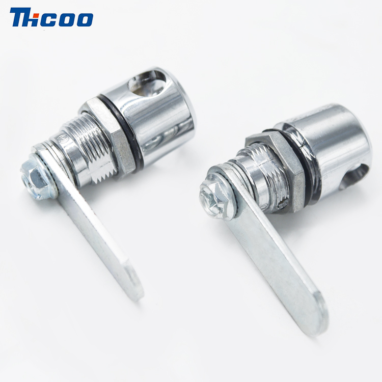 Tipo de ferramenta Cadeado Tipo Cam Lock-A6208-1
