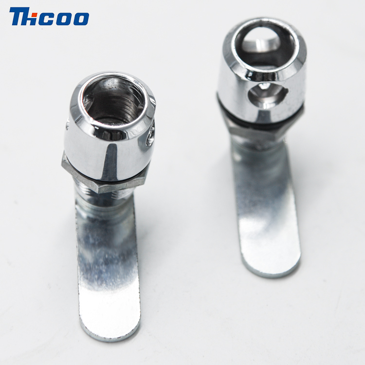 Tipo de ferramenta Cadeado Tipo Cam Lock-A6208-1