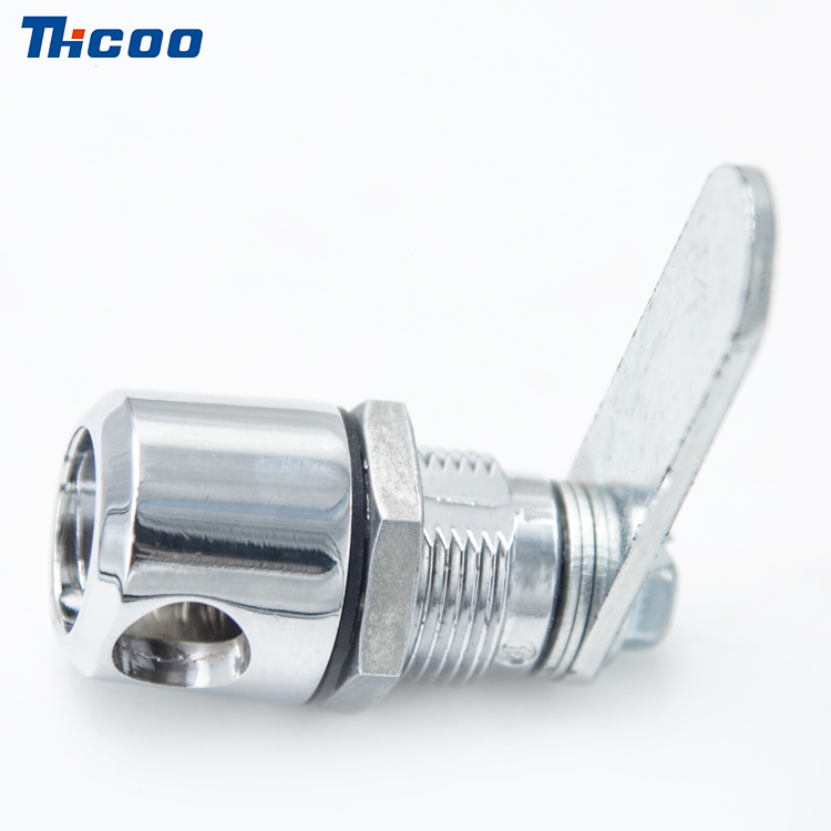 Tipo de ferramenta Cadeado Tipo Cam Lock-A6208-1