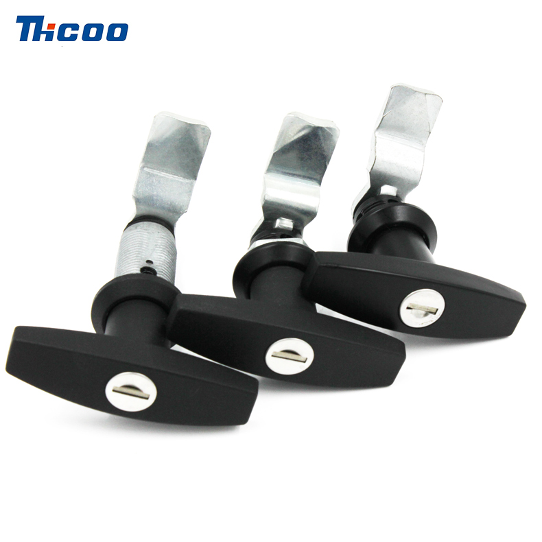 T-Handle Cam Lock-A6092