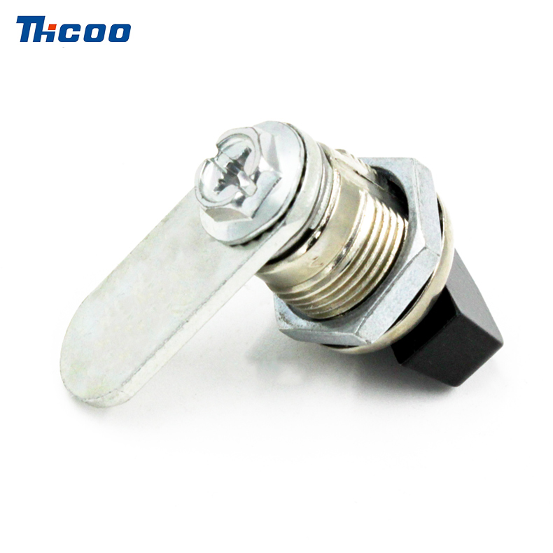 Tipo de botão Cam Lock-A6207-4